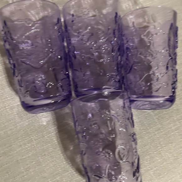 Easter glasses - Picture 2 of 5